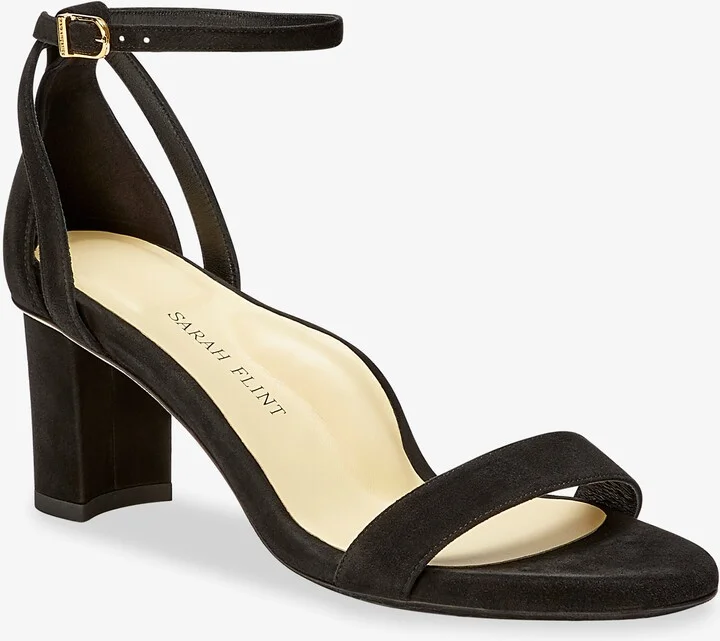 Black Suede