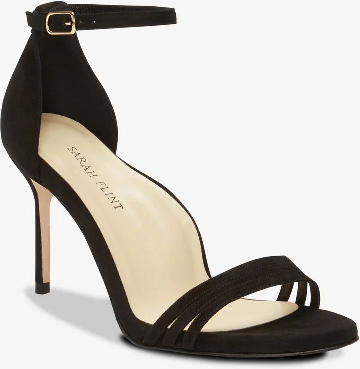 Black Suede