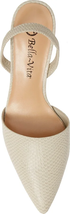 Sarah II Slingback Pump - Image 5
