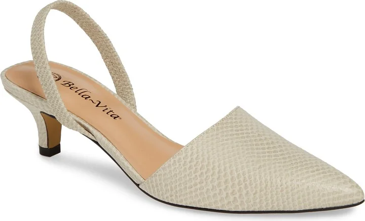 Natural Snake Print