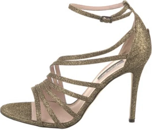 Gold, Metallic