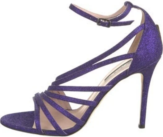 Metallic, Purple