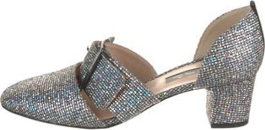 Metallic, Silver