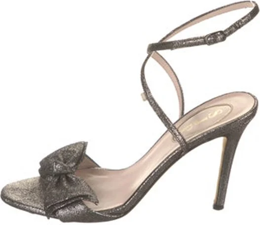 Metallic, Pattern Prints