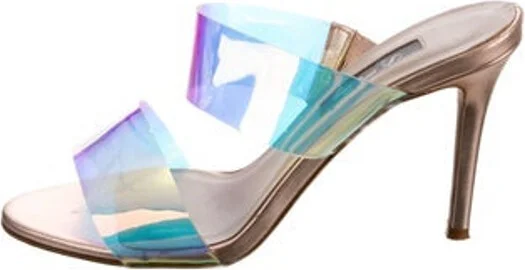 Metallic, Pink