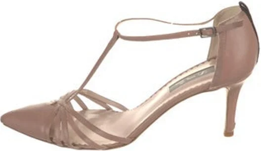Neutrals, Pink