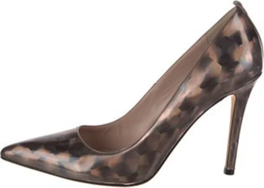 Grey, Pattern Prints