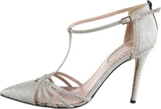 Metallic, Silver