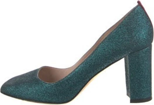 Animal Print, Green
