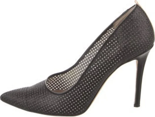 Black, Pattern Prints