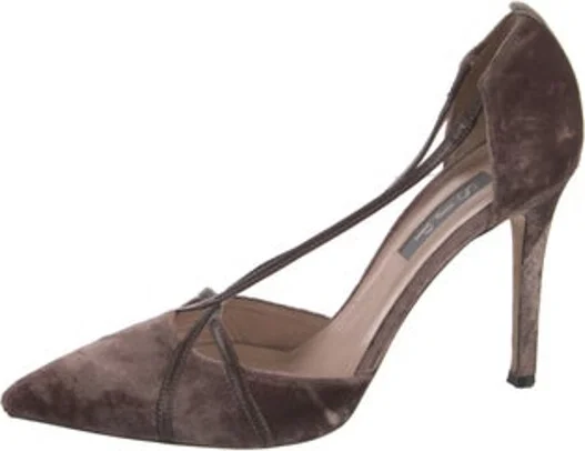 Animal Print, Brown