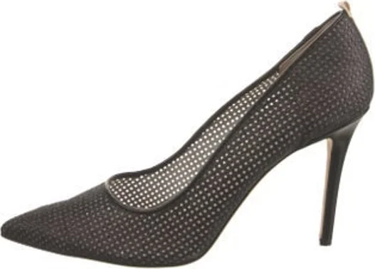 Black, Pattern Prints