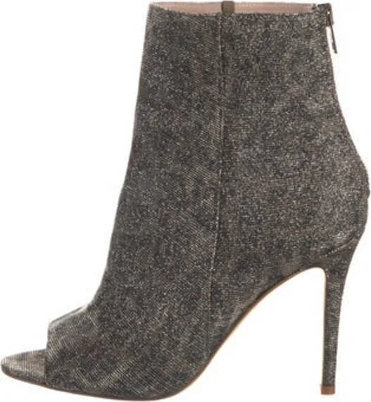 Brown, Metallic, Pattern Prints