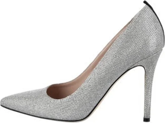 Animal Print, Silver