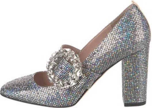 Metallic, Silver
