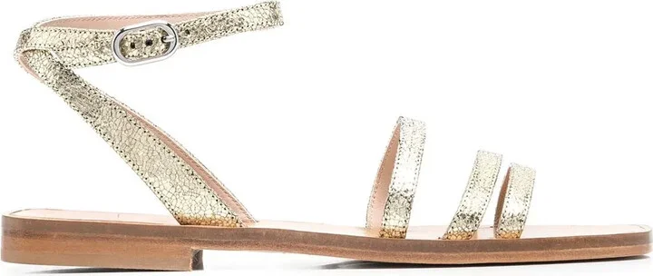 Sarah leather sandals