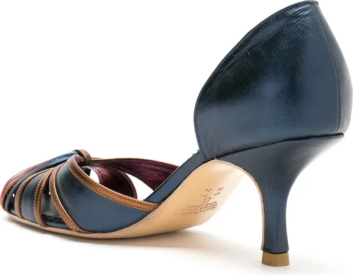Sarah leather shoes - Image 3