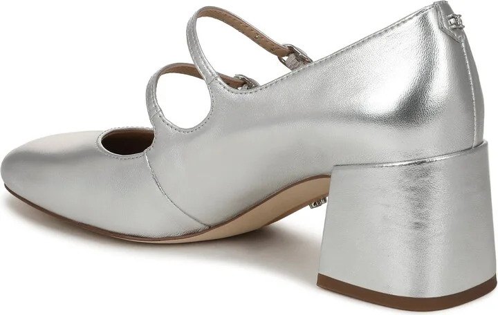 Sarah Mary Jane Pump - Image 2