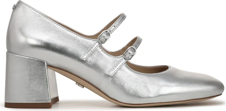 Sarah Mary Jane Pump - Image 3