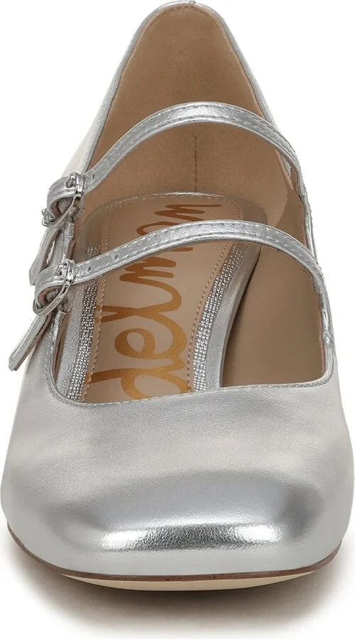 Sarah Mary Jane Pump - Image 4