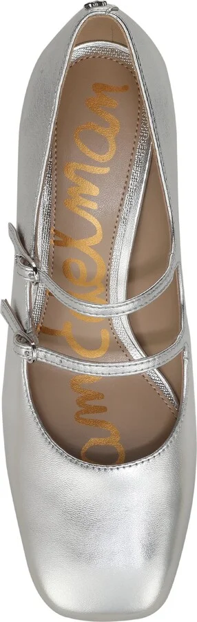 Sarah Mary Jane Pump - Image 5