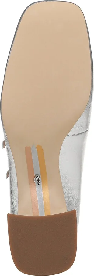Sarah Mary Jane Pump - Image 6