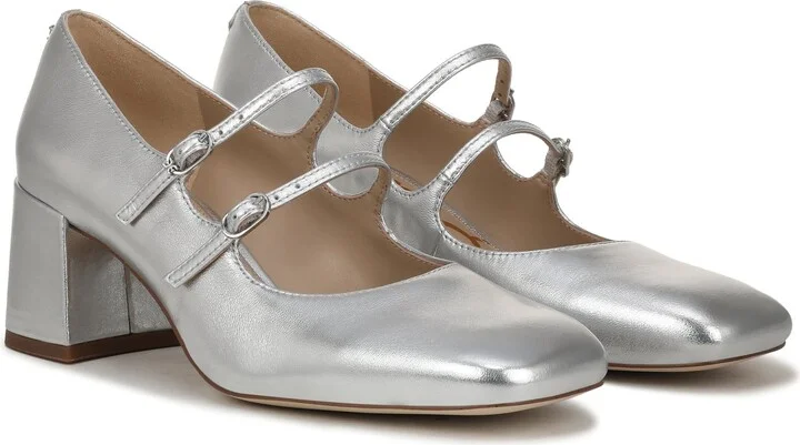 Sarah Mary Jane Pump - Image 8