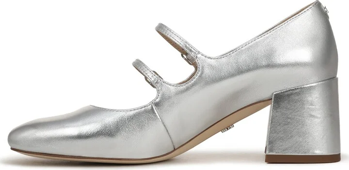 Sarah Mary Jane Pump - Image 9