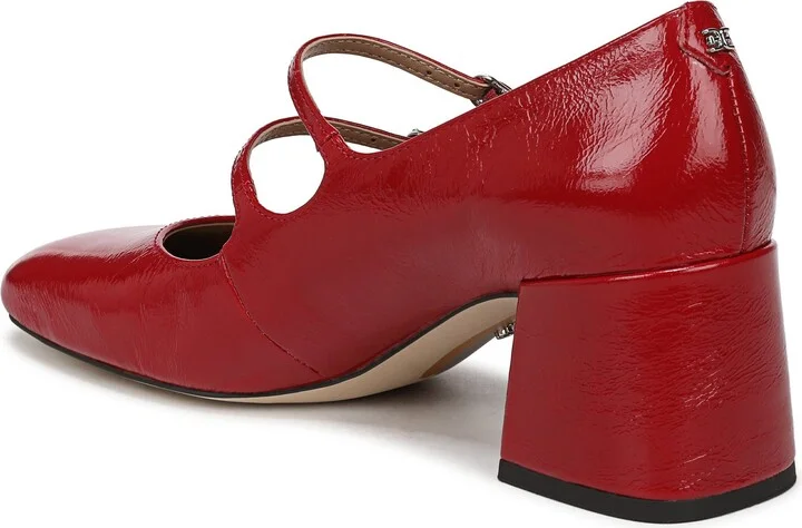 Sarah Mary Jane Pump - Image 11