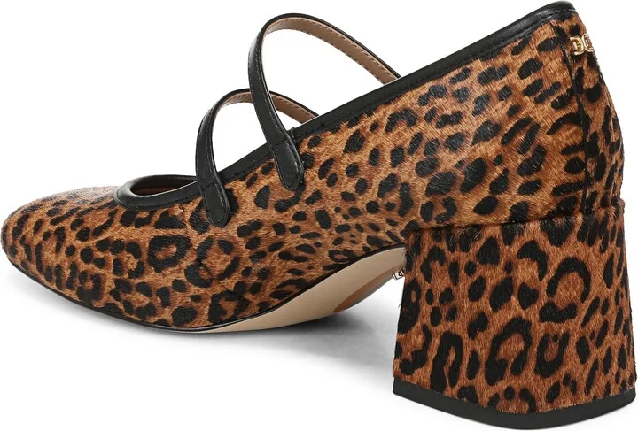 Sarah Mary Jane Pump - Image 2