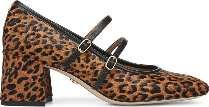 Sarah Mary Jane Pump - Image 3