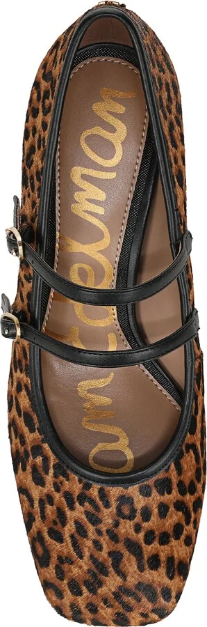 Sarah Mary Jane Pump - Image 5