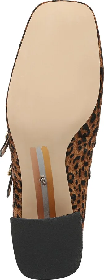 Sarah Mary Jane Pump - Image 6