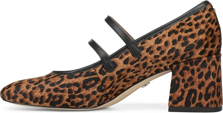 Sarah Mary Jane Pump - Image 9