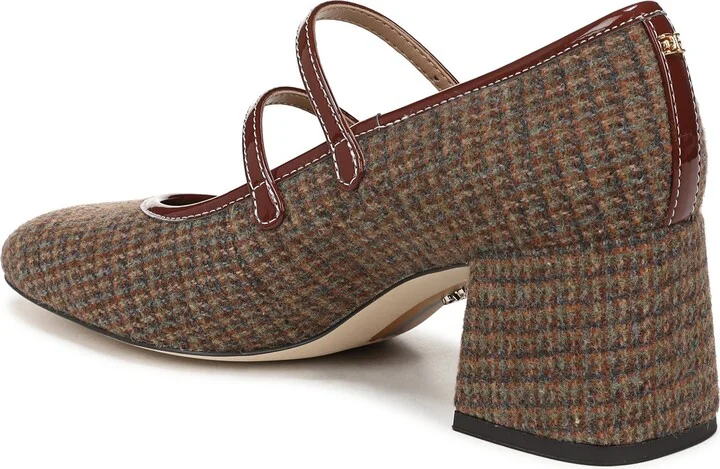 Sarah Mary Jane Pump - Image 11