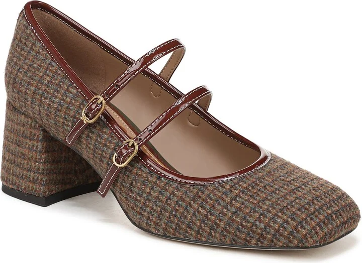 Leopard Brown