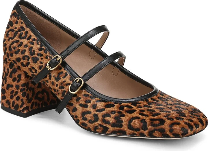 Sarah Mary Jane Pump