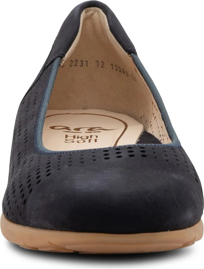 Sarah Perf Flat - Image 4