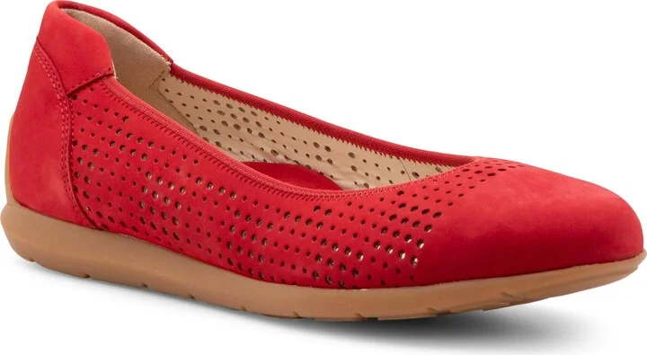 Flame Red
