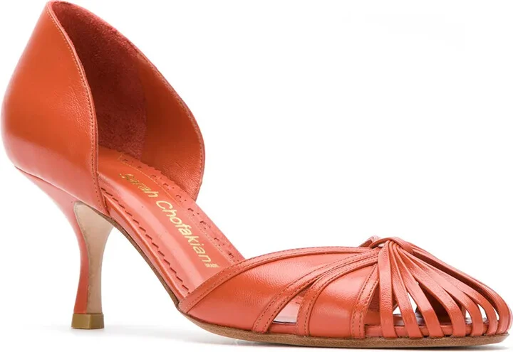 Sarah pumps - Image 2