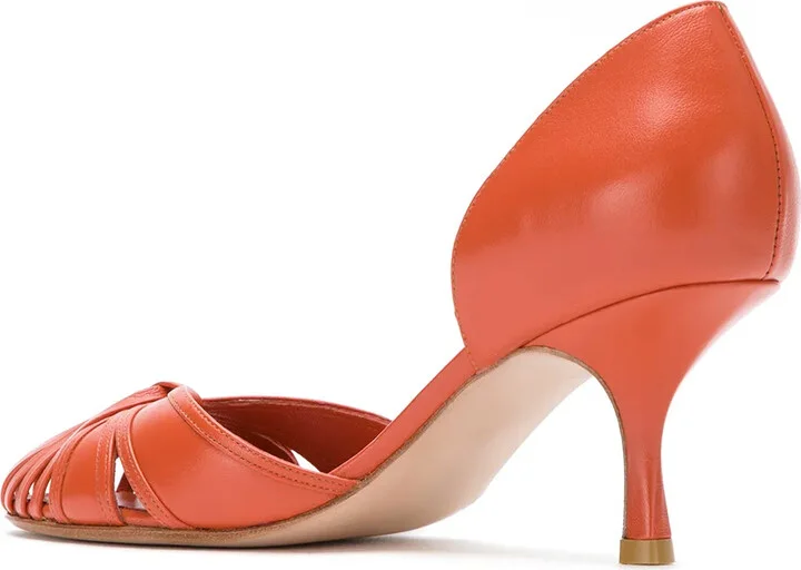 Sarah pumps - Image 3
