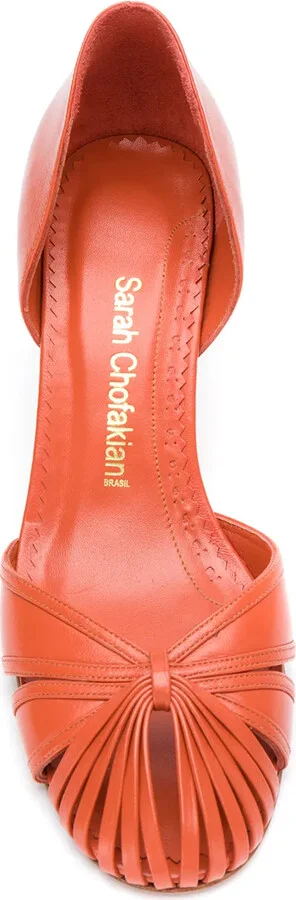 Sarah pumps - Image 4