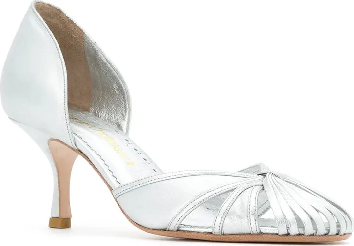 Sarah pumps - Image 2