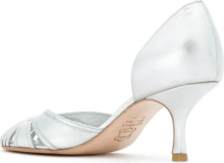 Sarah pumps - Image 3