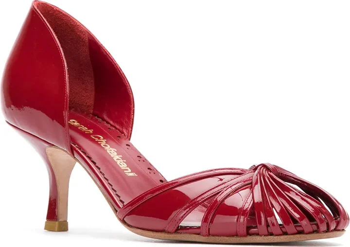 Sarah pumps - Image 2