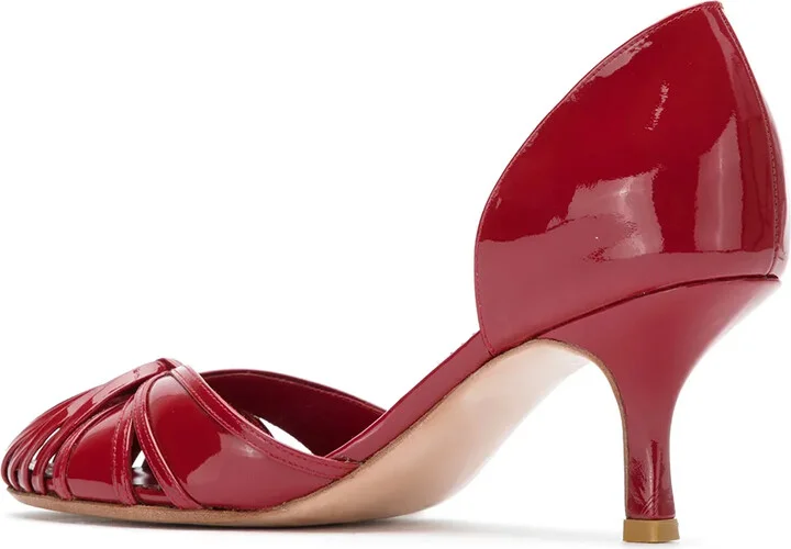 Sarah pumps - Image 3
