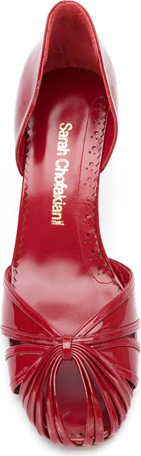 Sarah pumps - Image 4