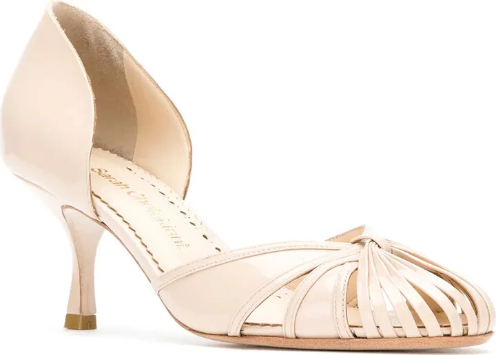 Sarah pumps - Image 2