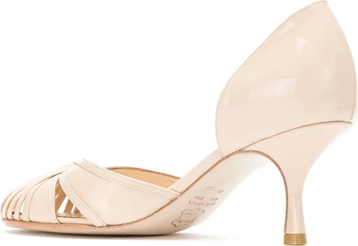 Sarah pumps - Image 3