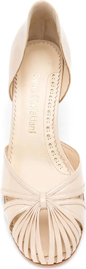 Sarah pumps - Image 4